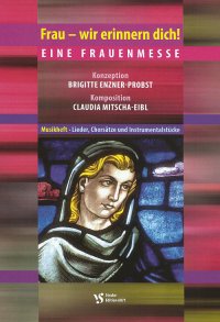 Frau wir erinnern Dich - Frauenmesse