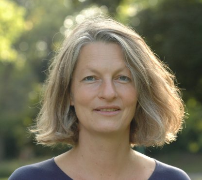 Claudia Mitscha-Eibl