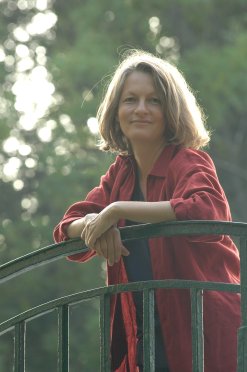 Claudia Mitscha-Eibl