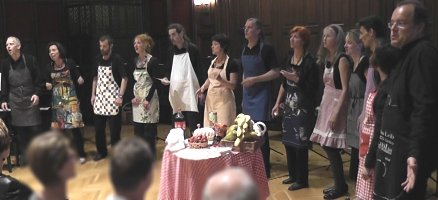 Vokalensemble tonArt
